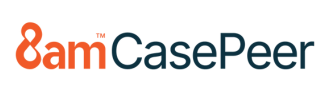 8amCasePeer Logo