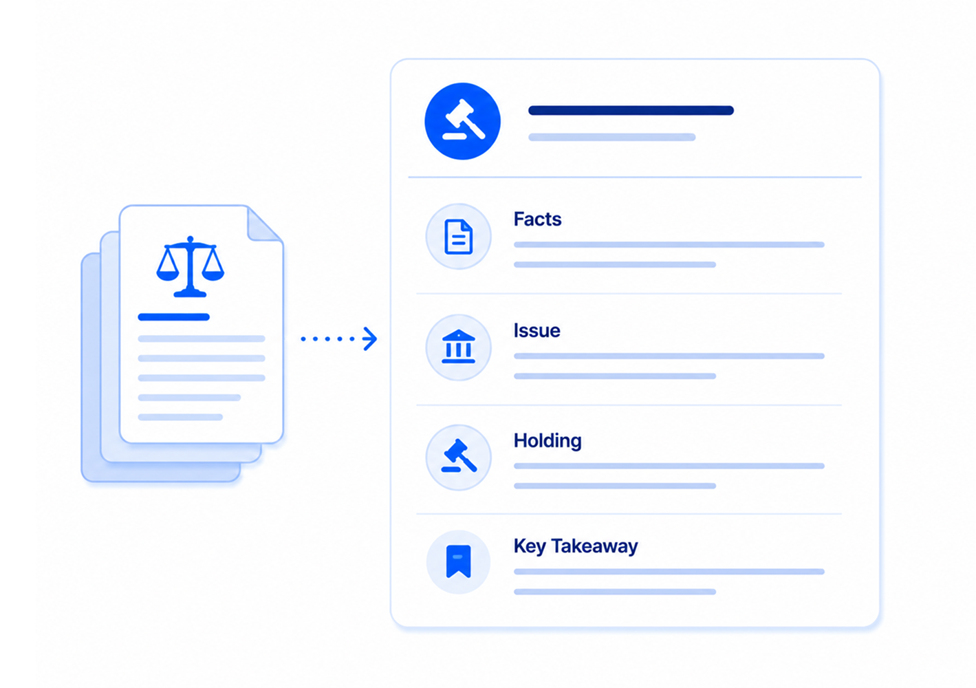 Completed client communication showing a transcript and a 31-second audio recording about a lemon law inquiry for a 2017 Toyota Camry with Law Practice AI, dated 20 Mar 2025, 8:47 AM.