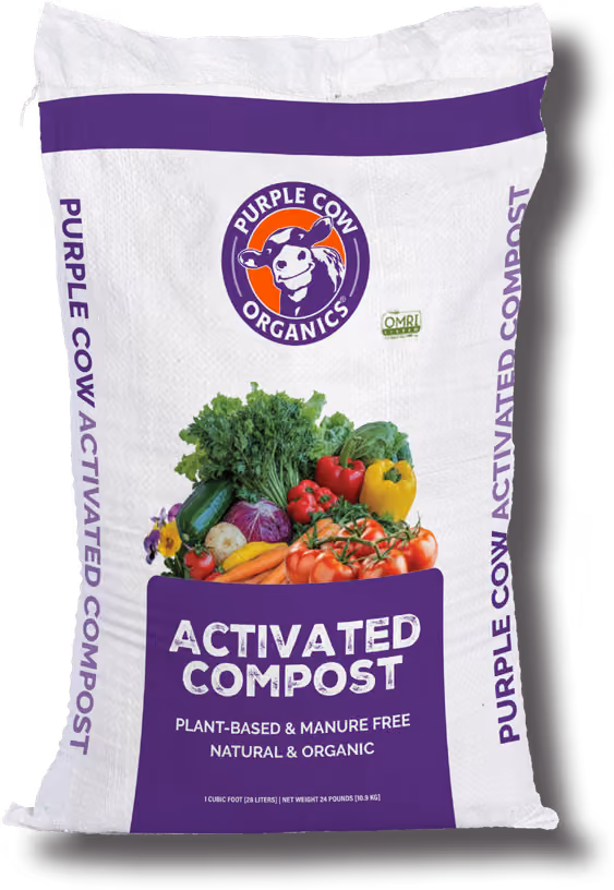 Activated Compost Package
