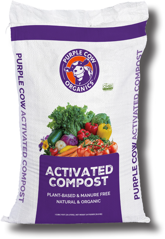 Activated Compost