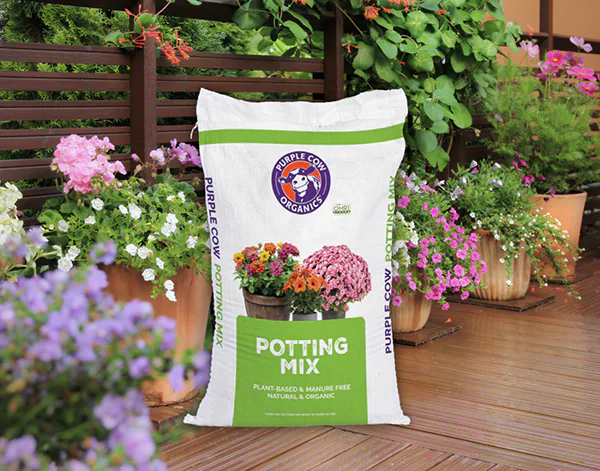 Potting Mix