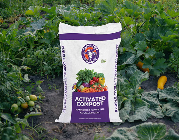Activated Compost