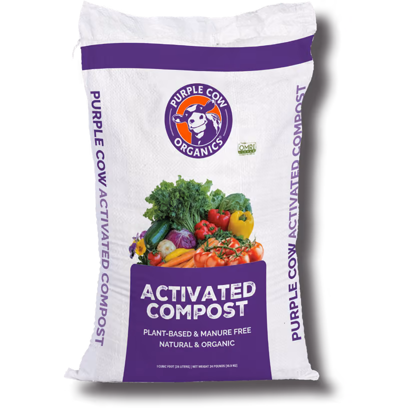 Activated Compost