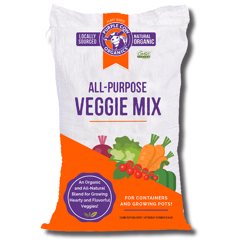 All-Purpose Veggie Mix