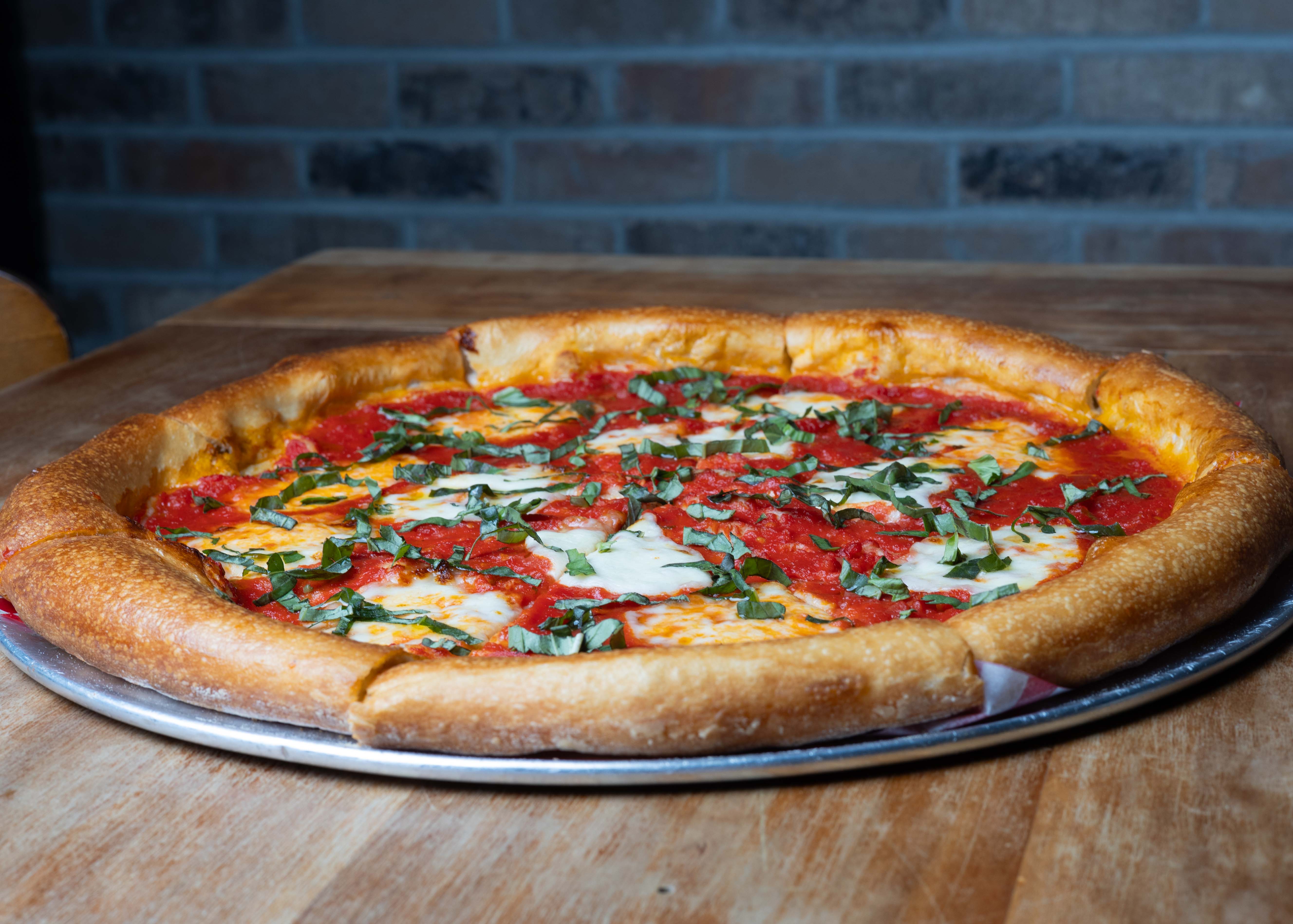 Best Pizza Fort Collins