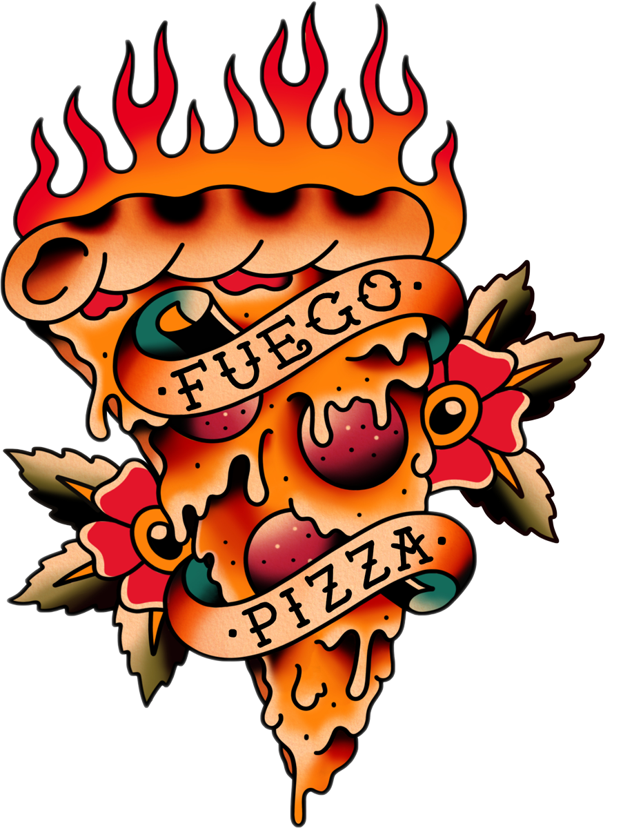 Fuego Pizza Fort Collins