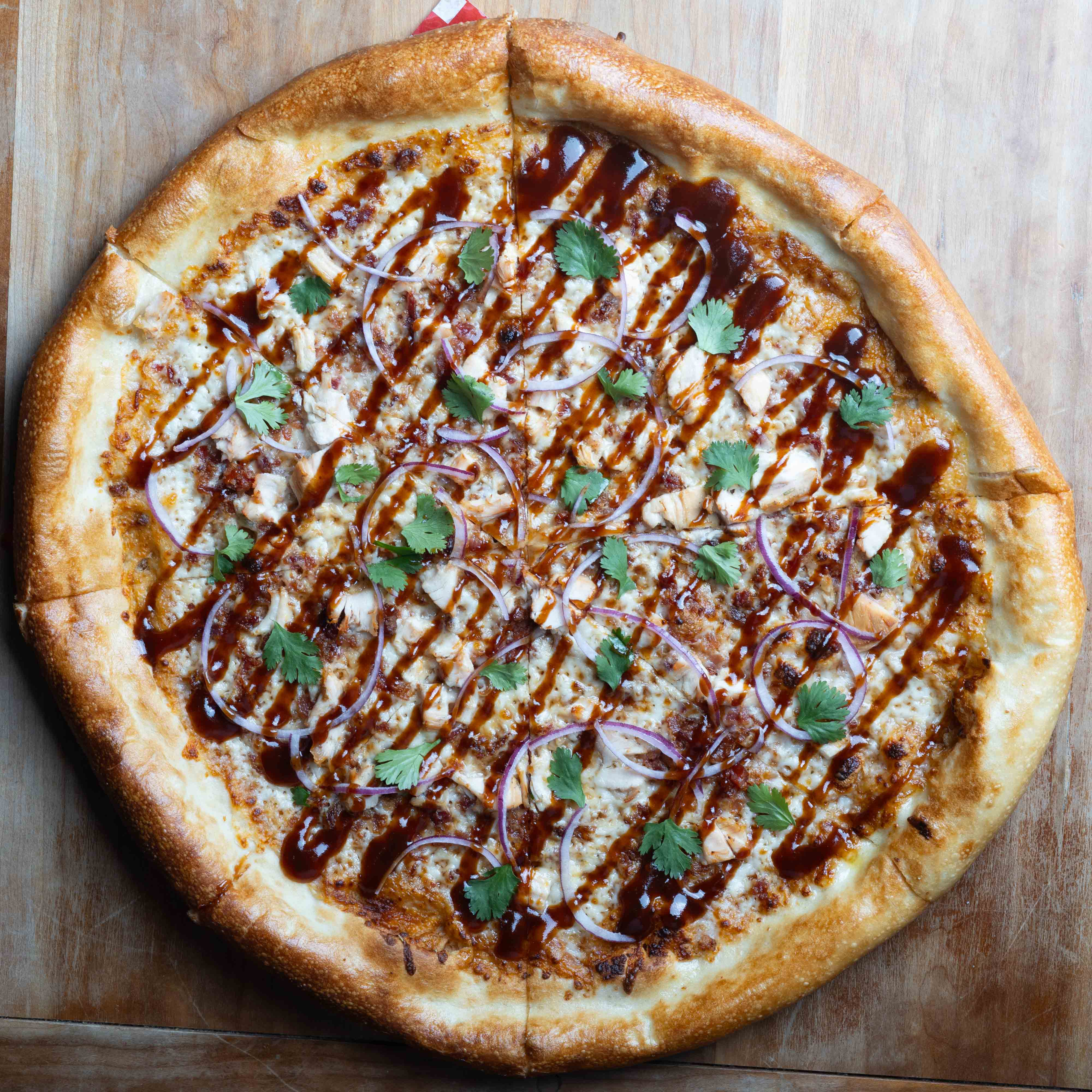Best Pizza Fort Collins