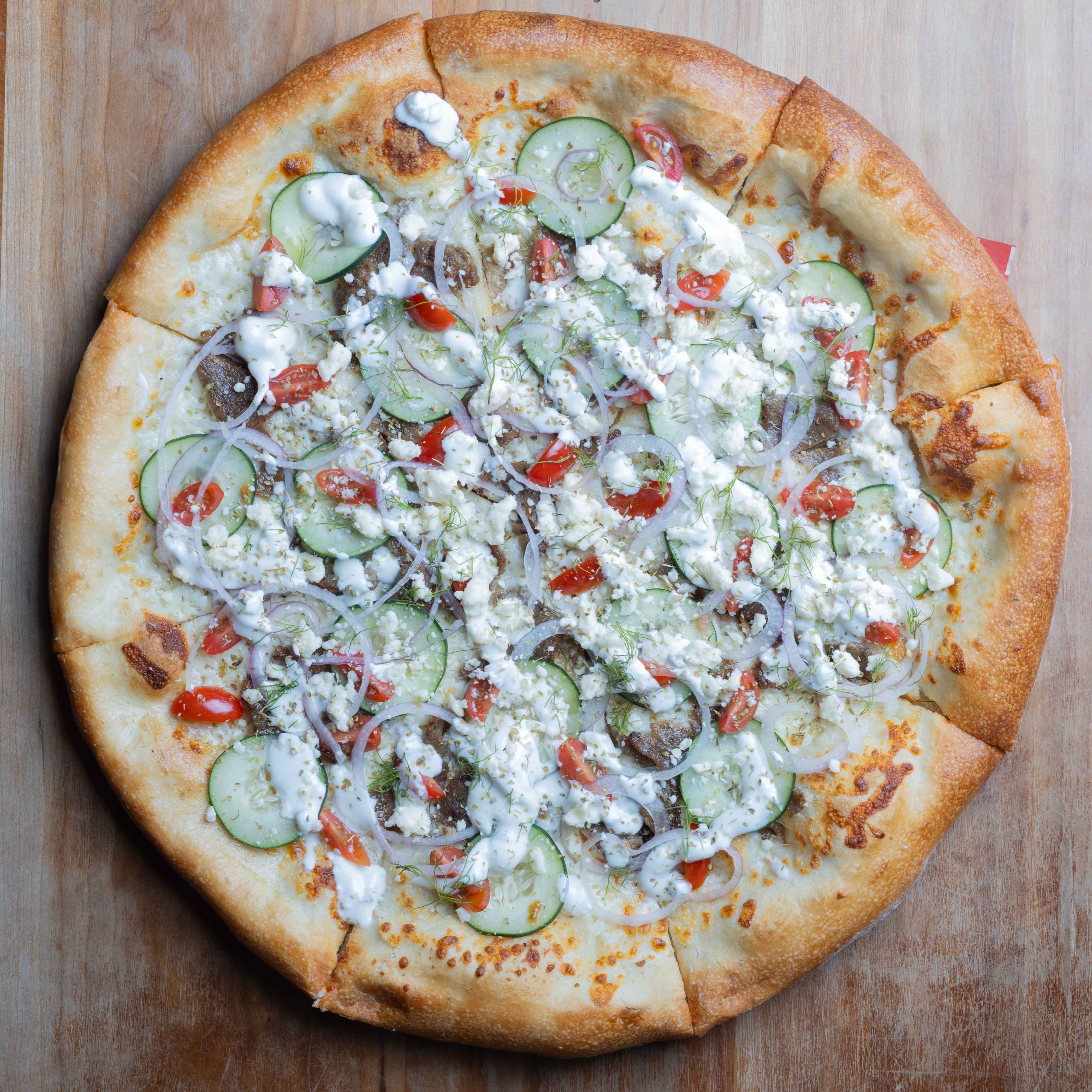 Best Pizza Fort Collins