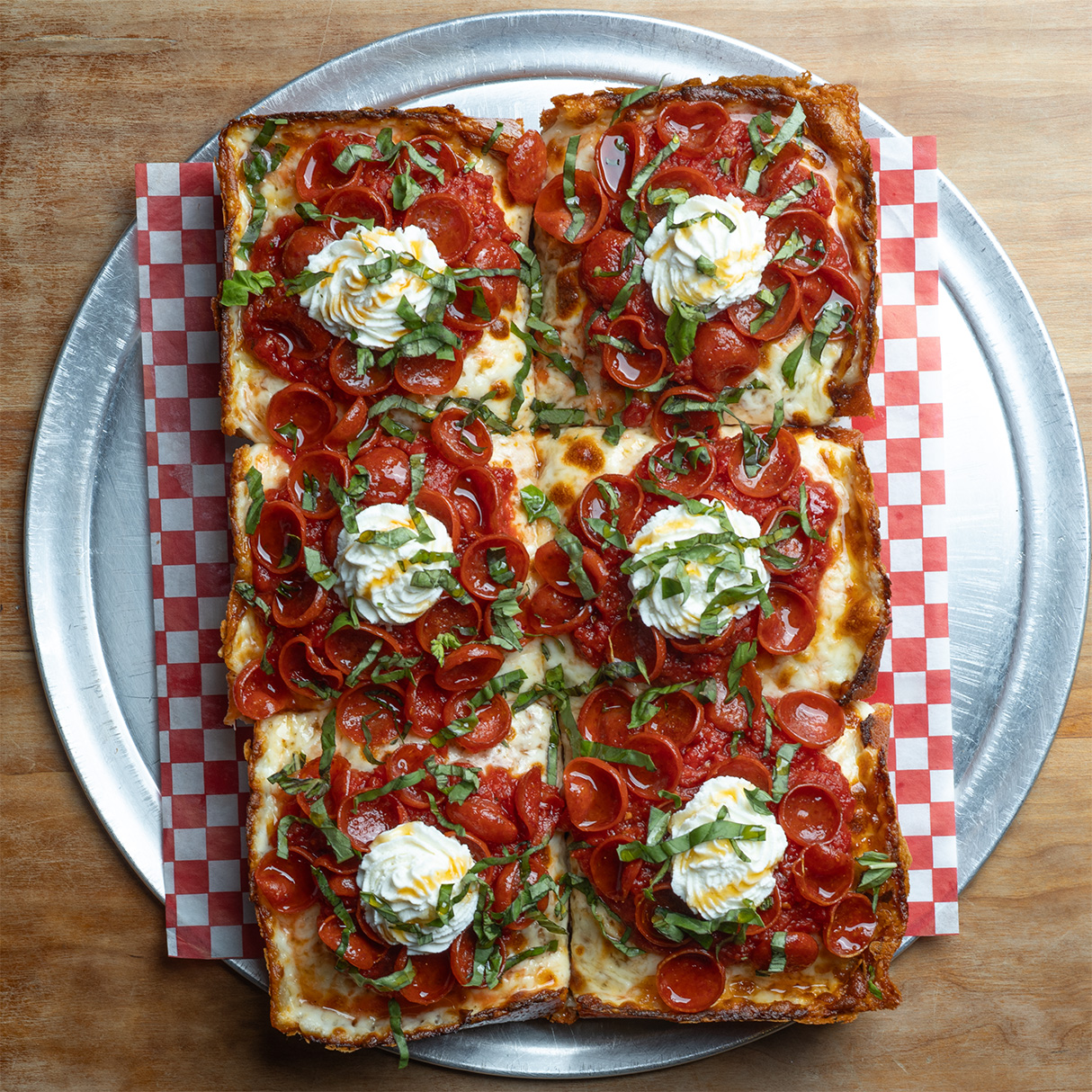Best Pizza Fort Collins