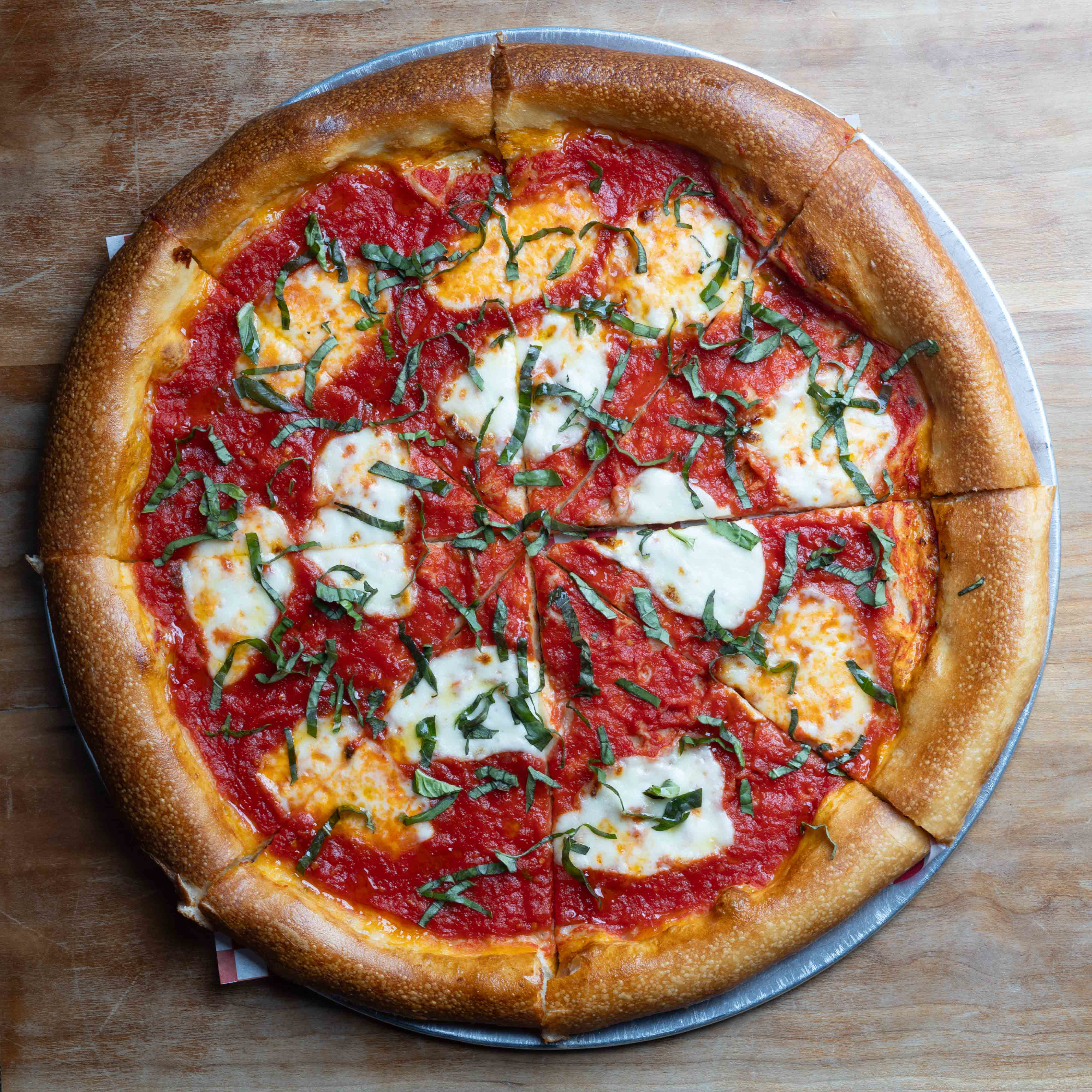 Best Pizza Fort Collins