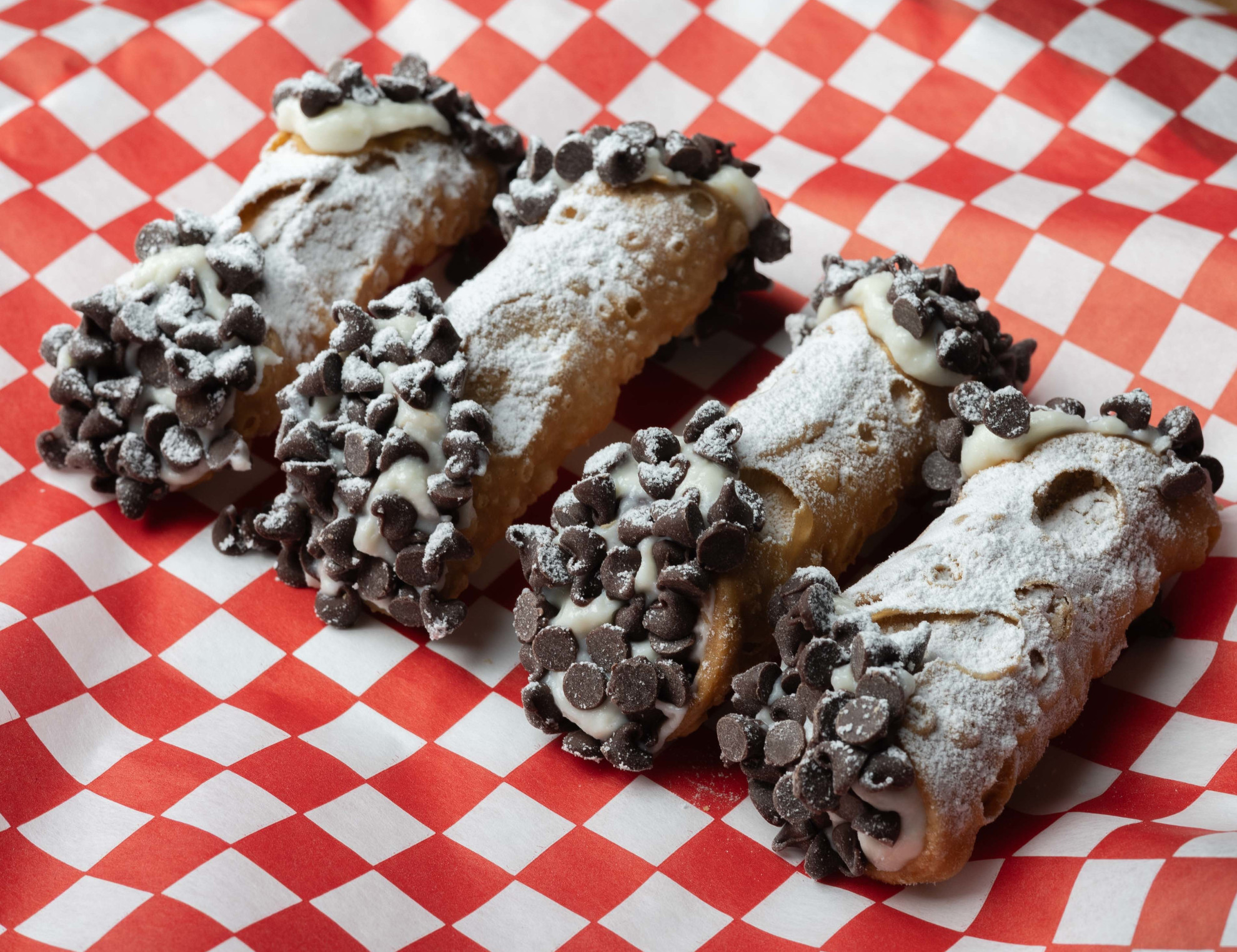 Best Dessert Fort Collins