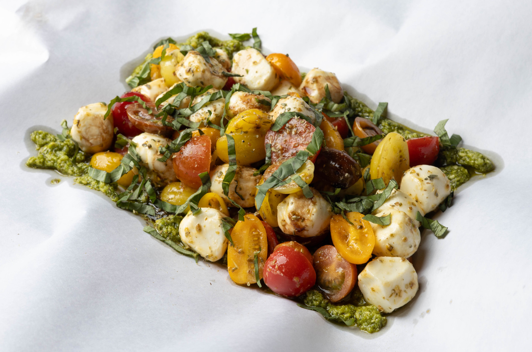 Best Salads Fort Collins