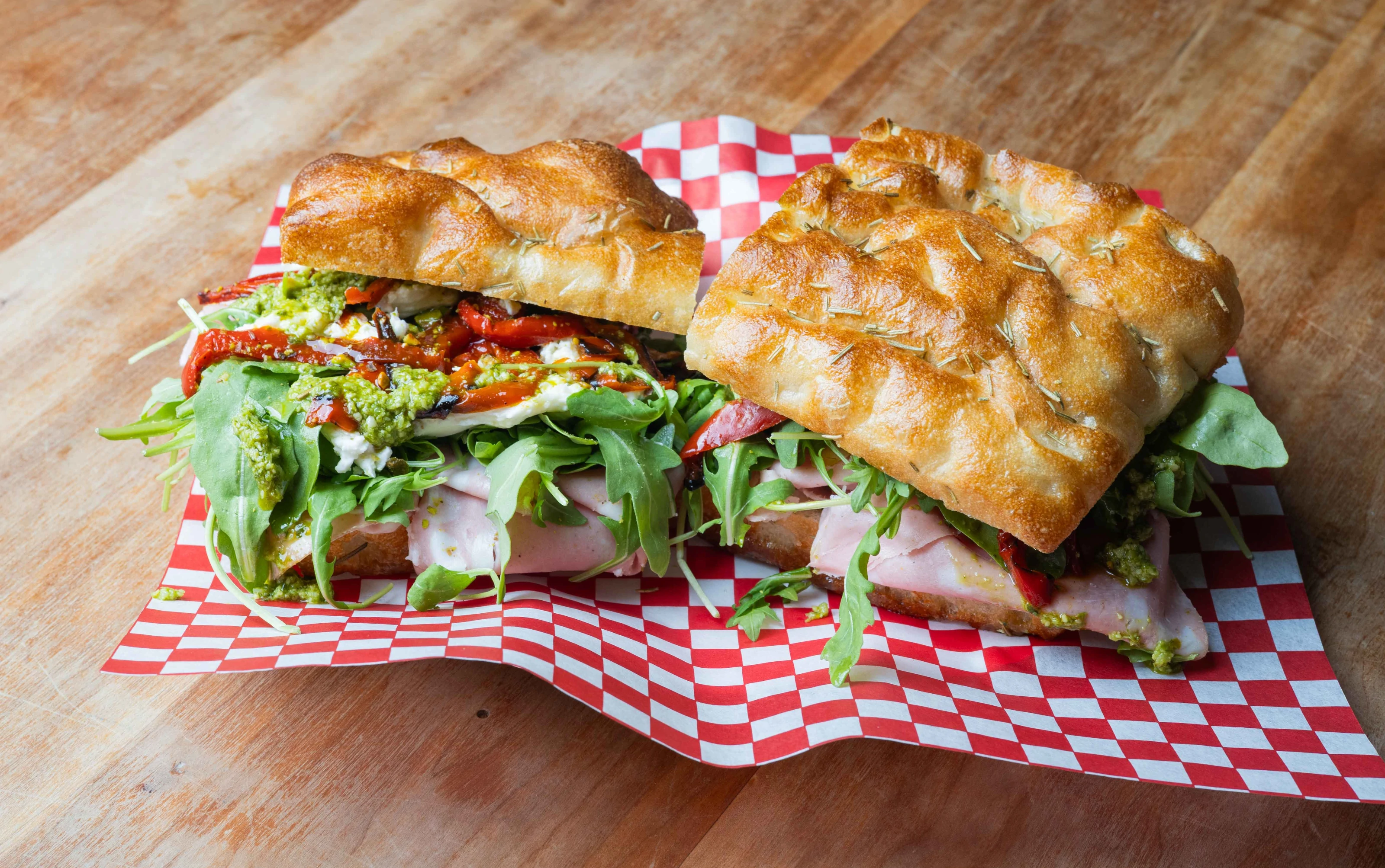Best Sandwiches Fort Collins