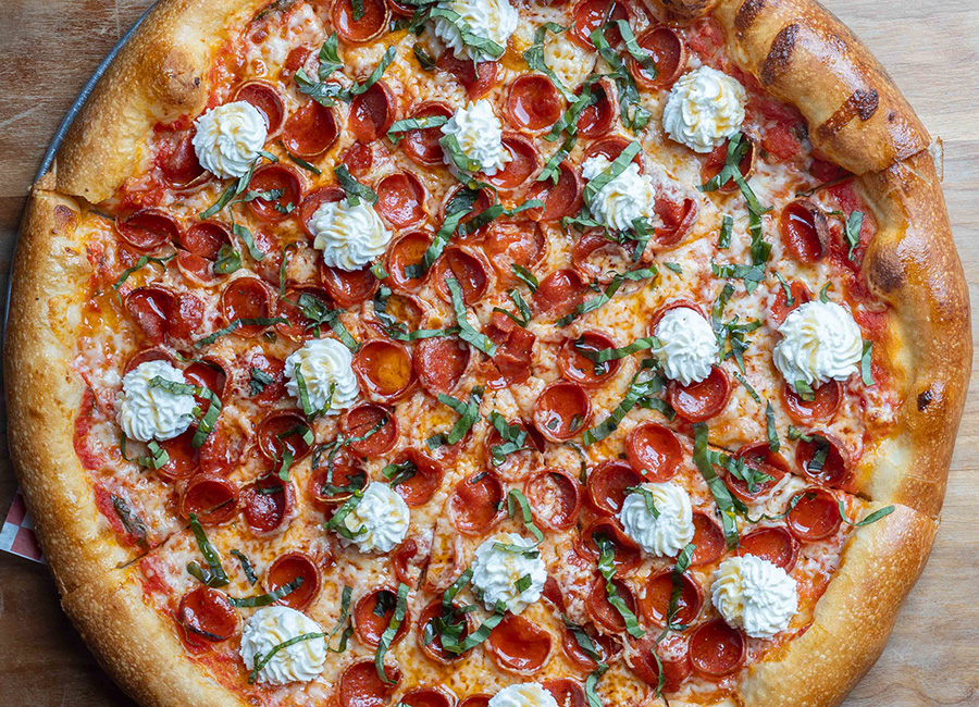 Best Pizza Fort Collins