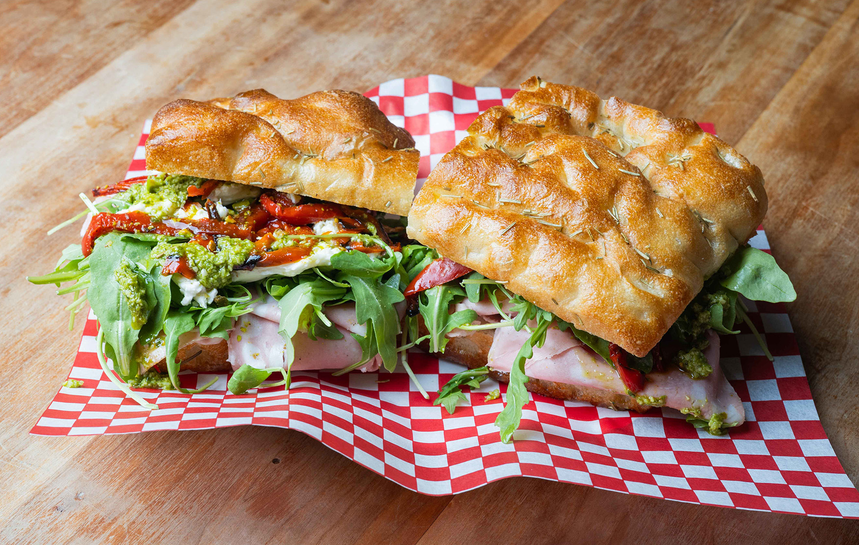 Best Sandwiches Fort Collins