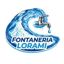 Logo fontaneros urgentes Almería Lorami