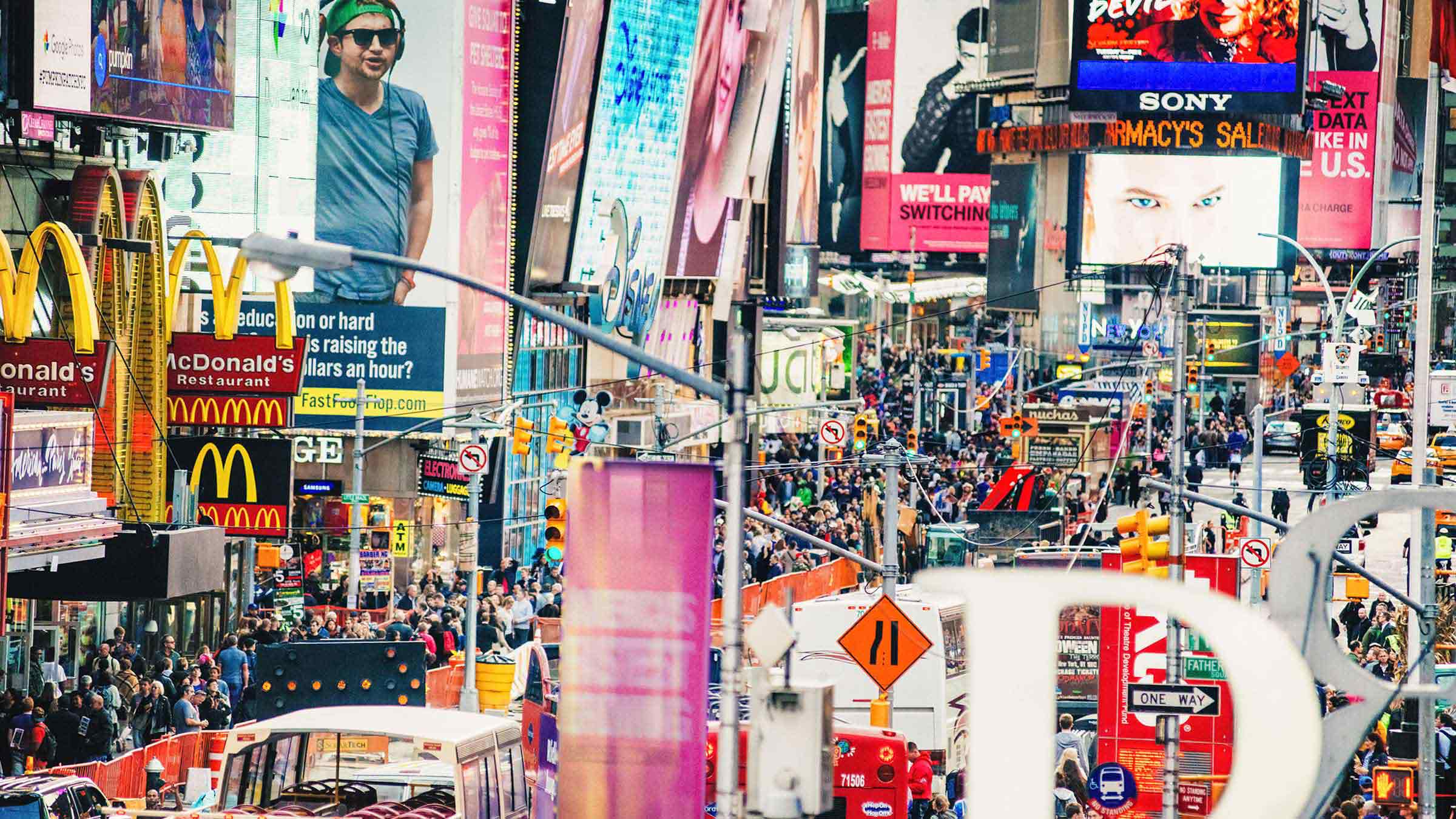 5 Ways to Seize the Opportunities Created by Recent Chaos in Ad Tech