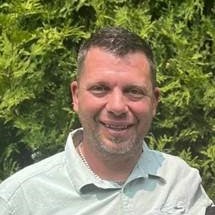 Vice-président régional