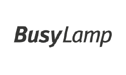 BusyLamp