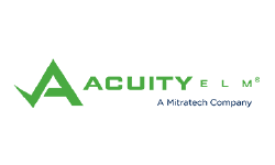 Acuity ELM