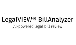 LegalVIEW BillAnalyzer