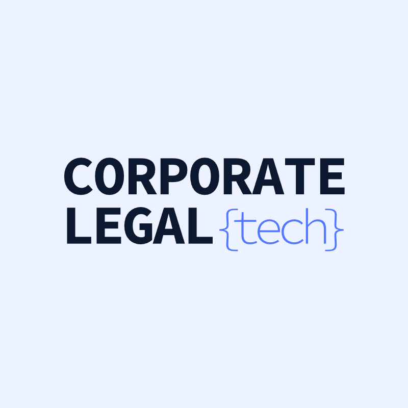 CorporateLegal.tech