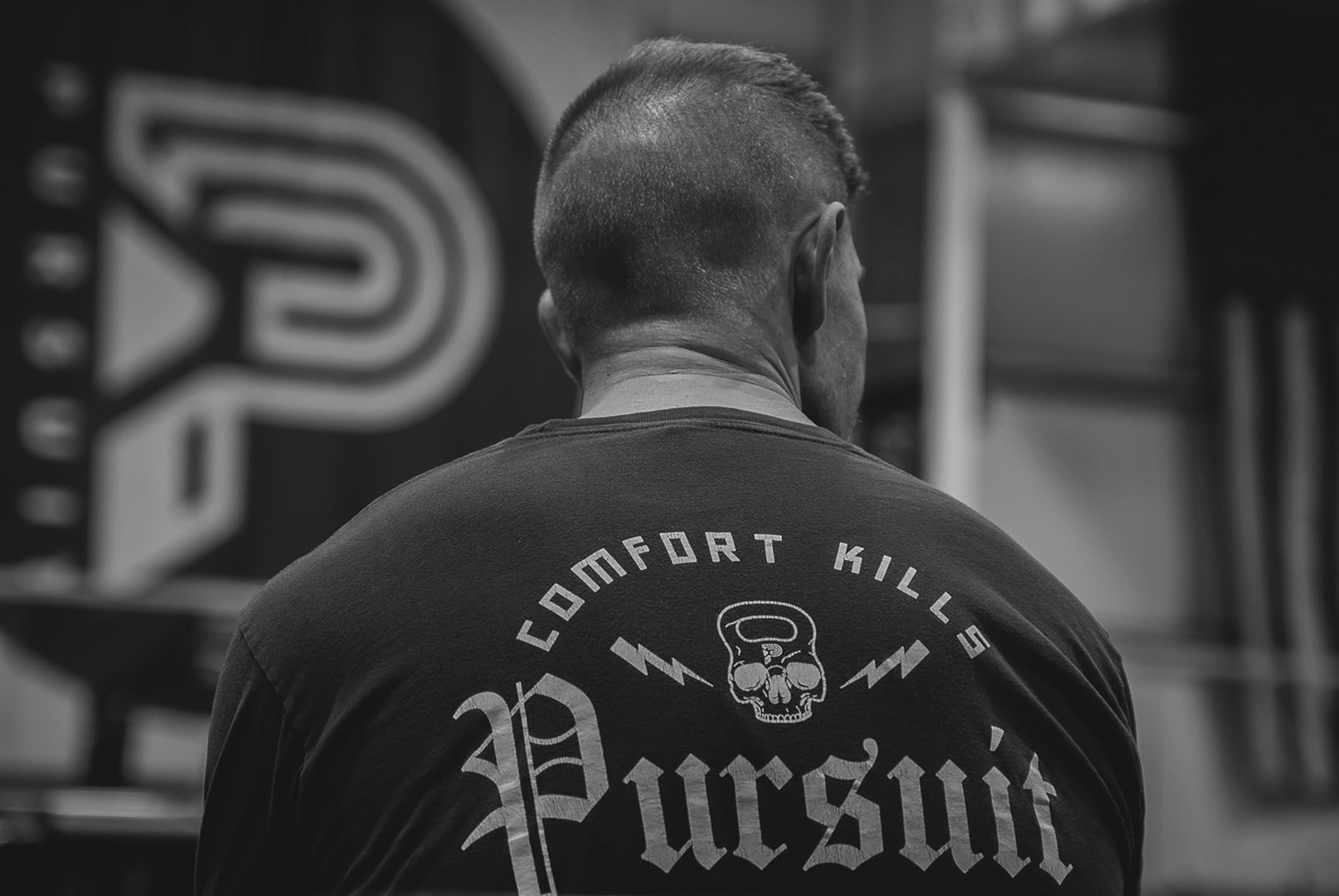 Strength and conditioning training in Windsor, CO serving Severance and Timnath.