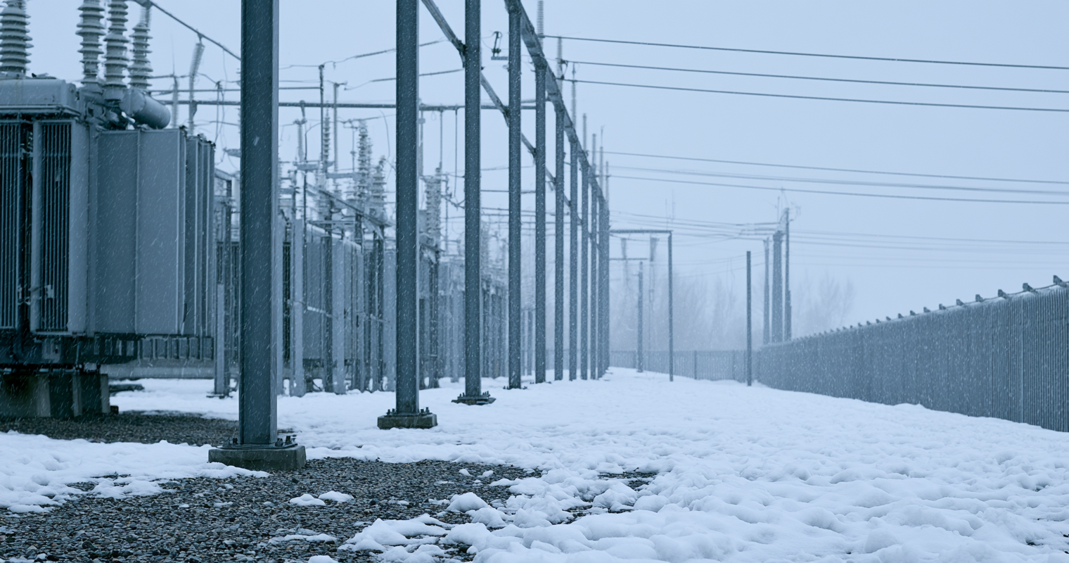 3.2. Realistic High Voltage Substation.png