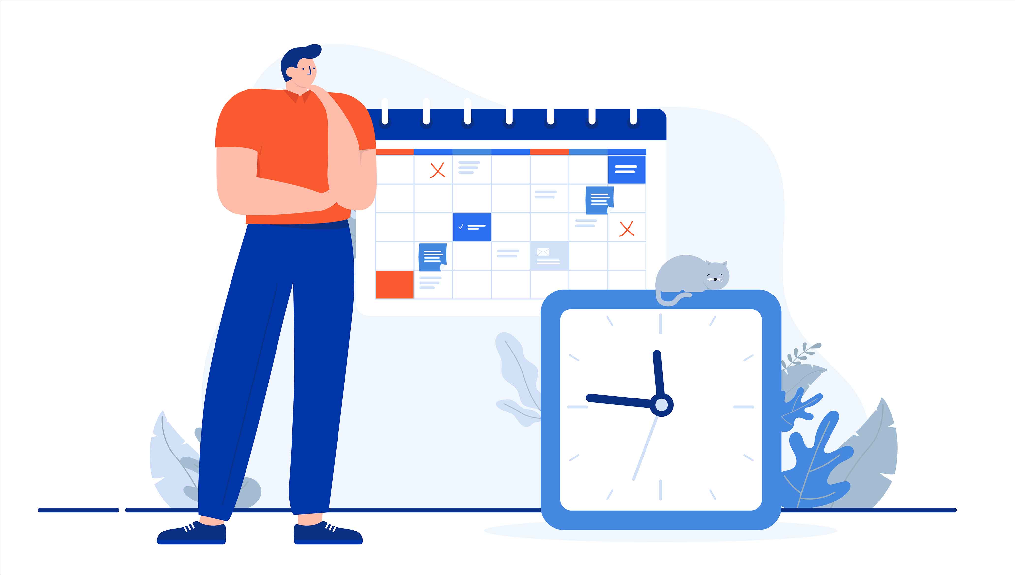 Workforce optimization