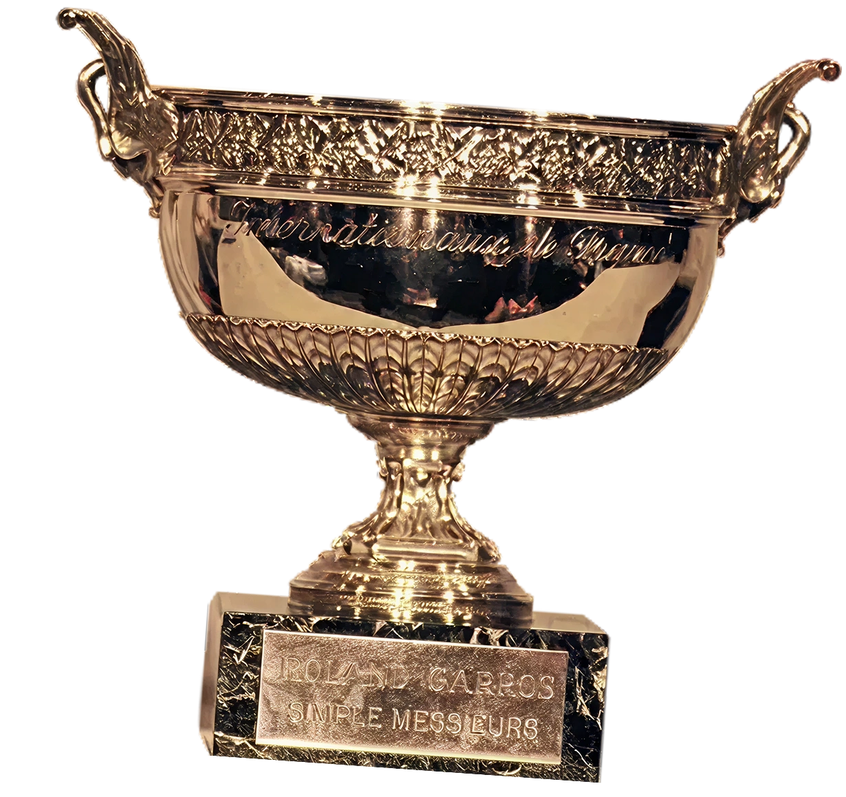 Fixture Member Image