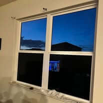 Home window tinting