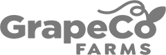 Grapeco Farms sponsor logo
