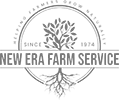 New Era sponsor logo