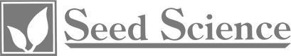 Seed Science sponsor logo