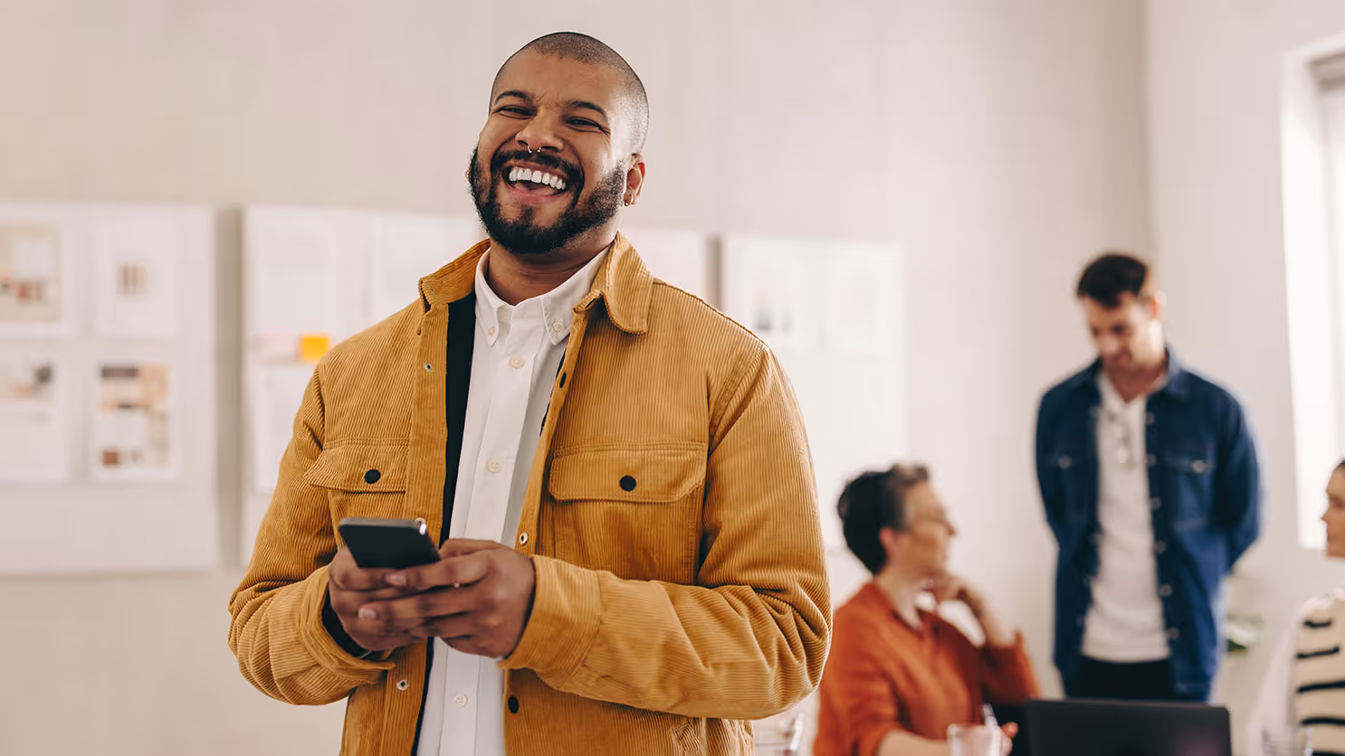 Human-Centered Recruitment