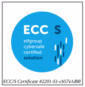 IT secure and GDPR compliant recruitment software