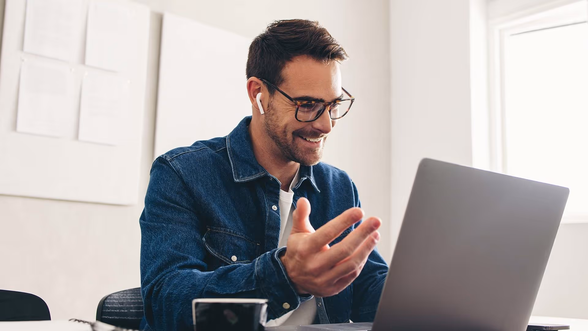 The first step in finding the right career is to think through your goals and interests.
