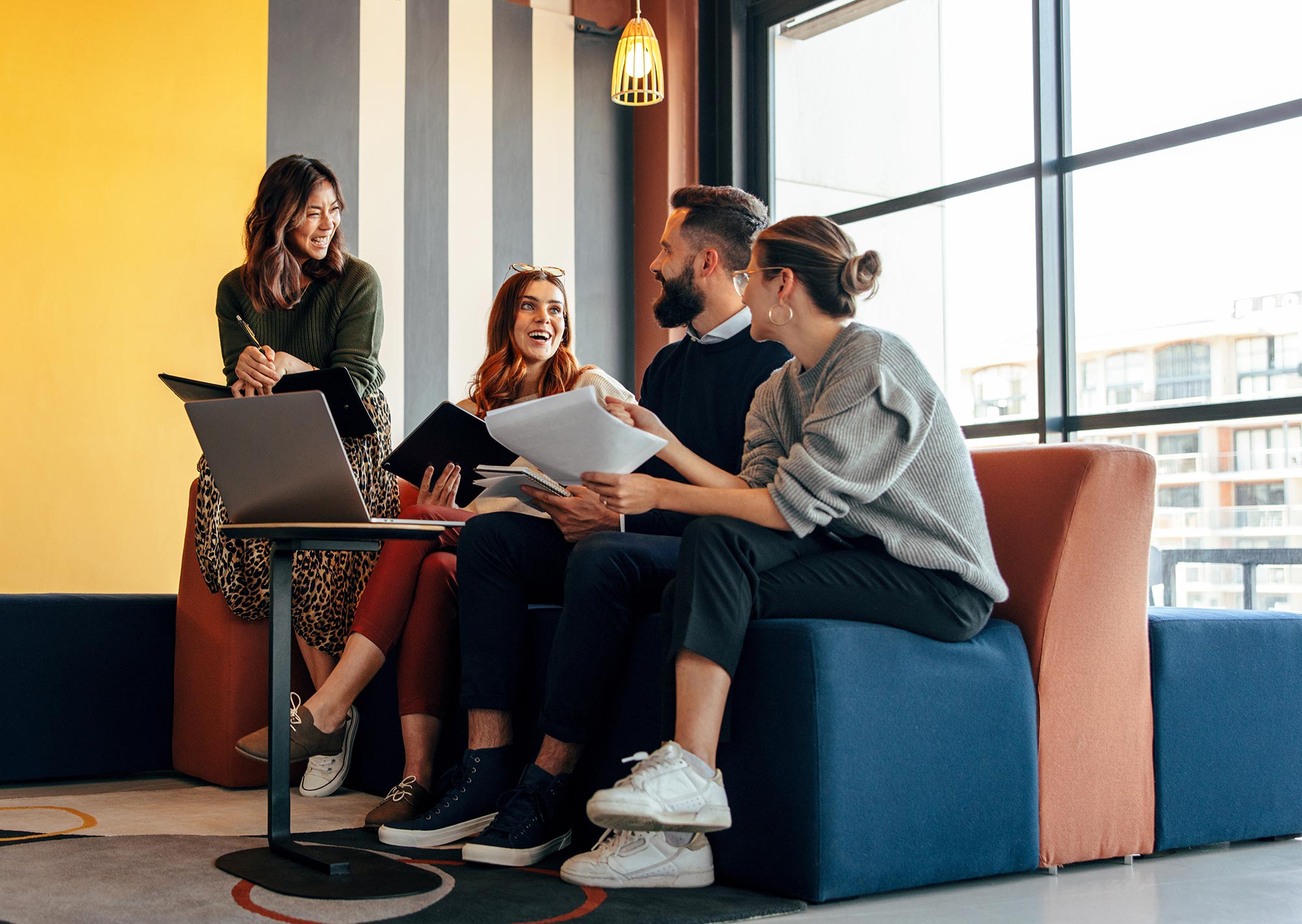 Recruitment blog posts 2022