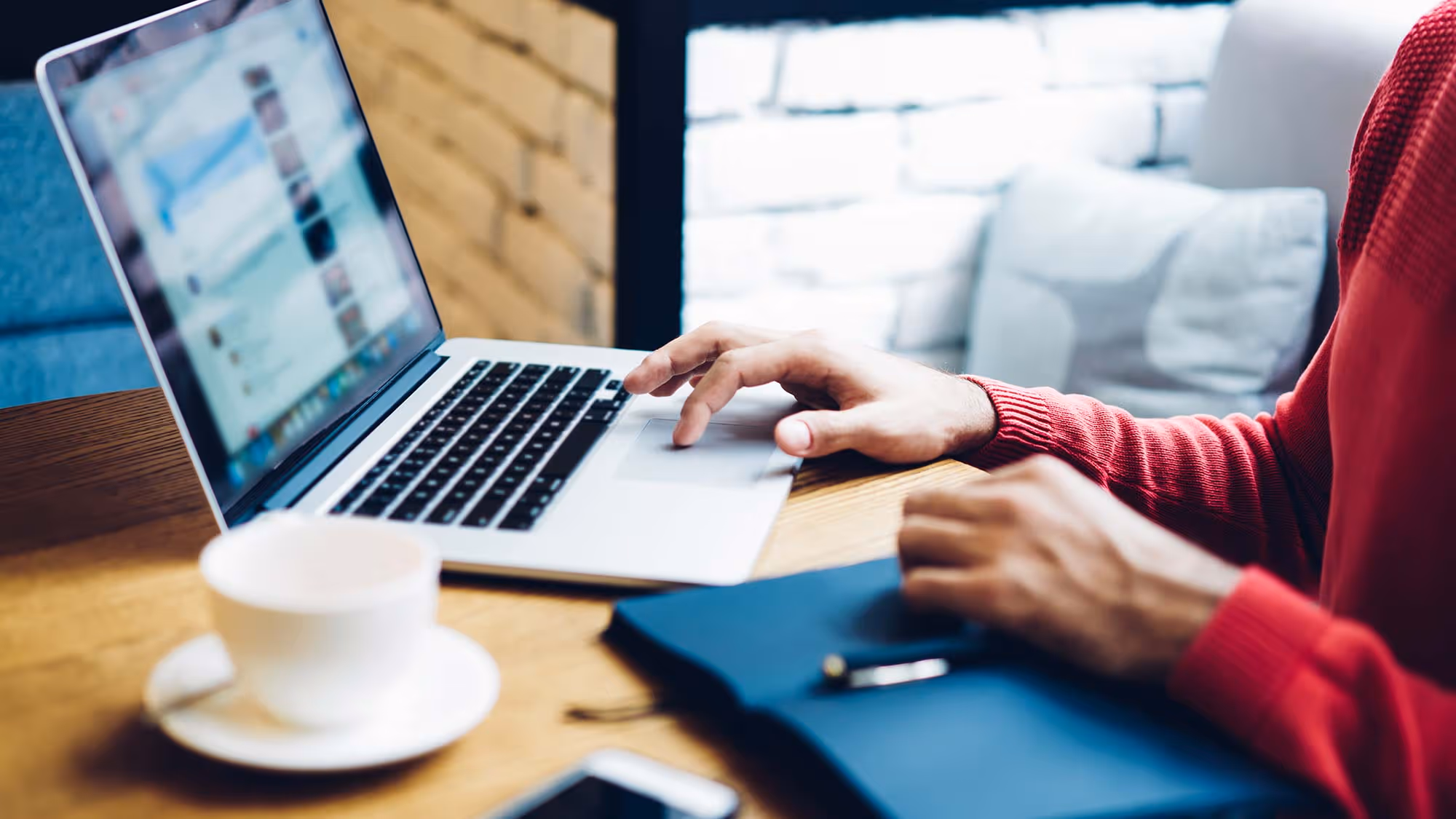 HR technology benefits