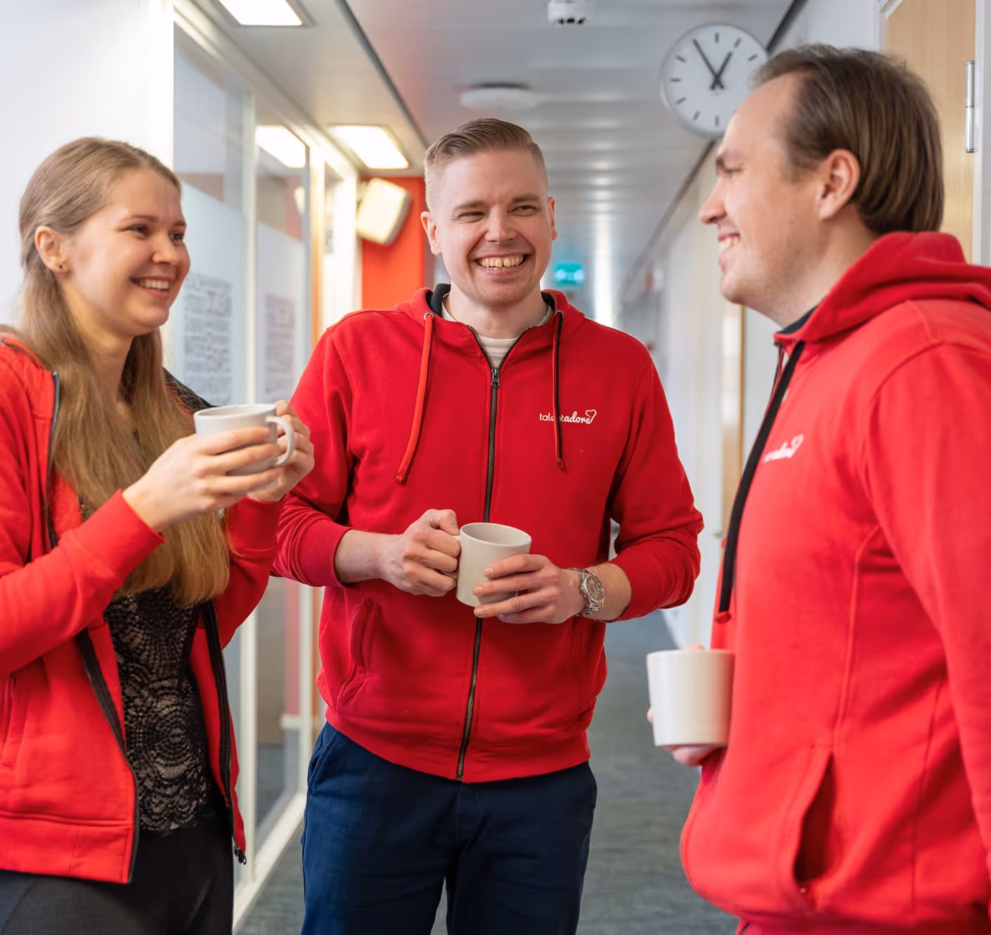 Bringing the human touch to Customer Engagement