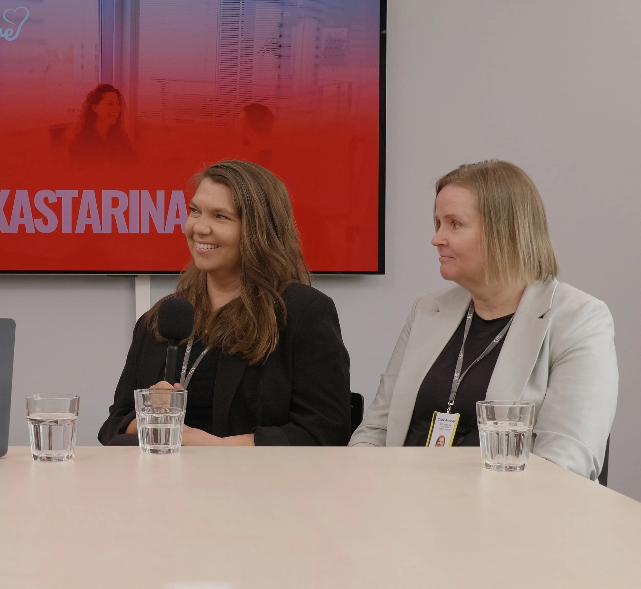 SRV: Successfully completing mass recruitment of over 1000 applications – this is how it was done
