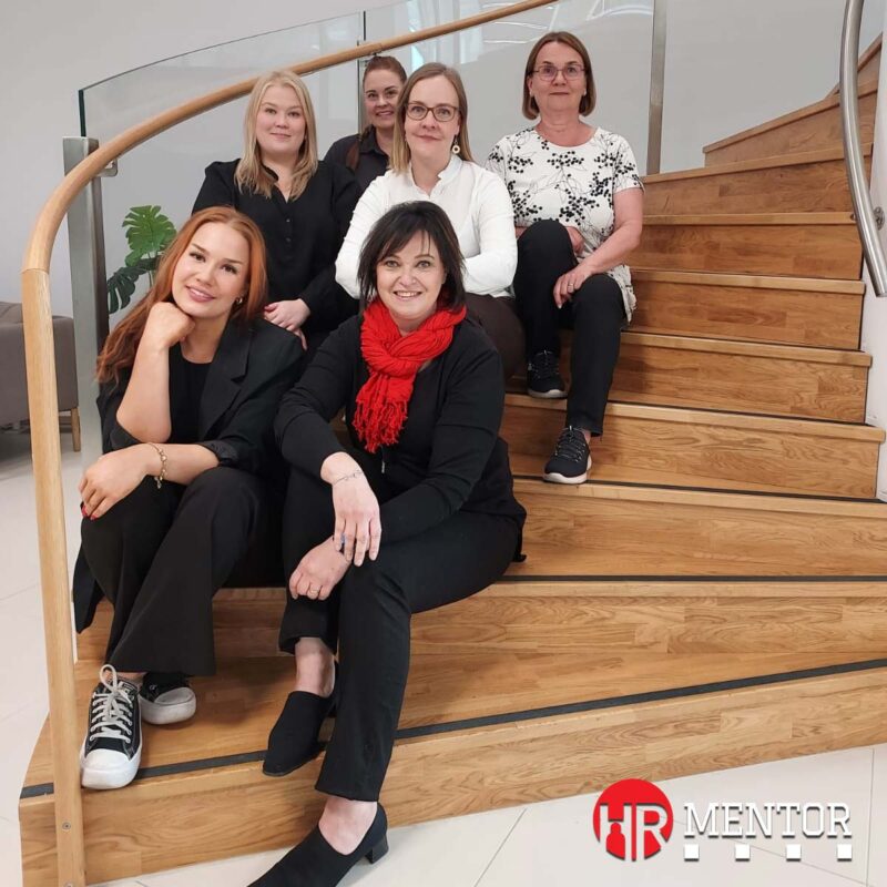 HR Mentor – Humane Recruitment is About Actions, Not Just Words