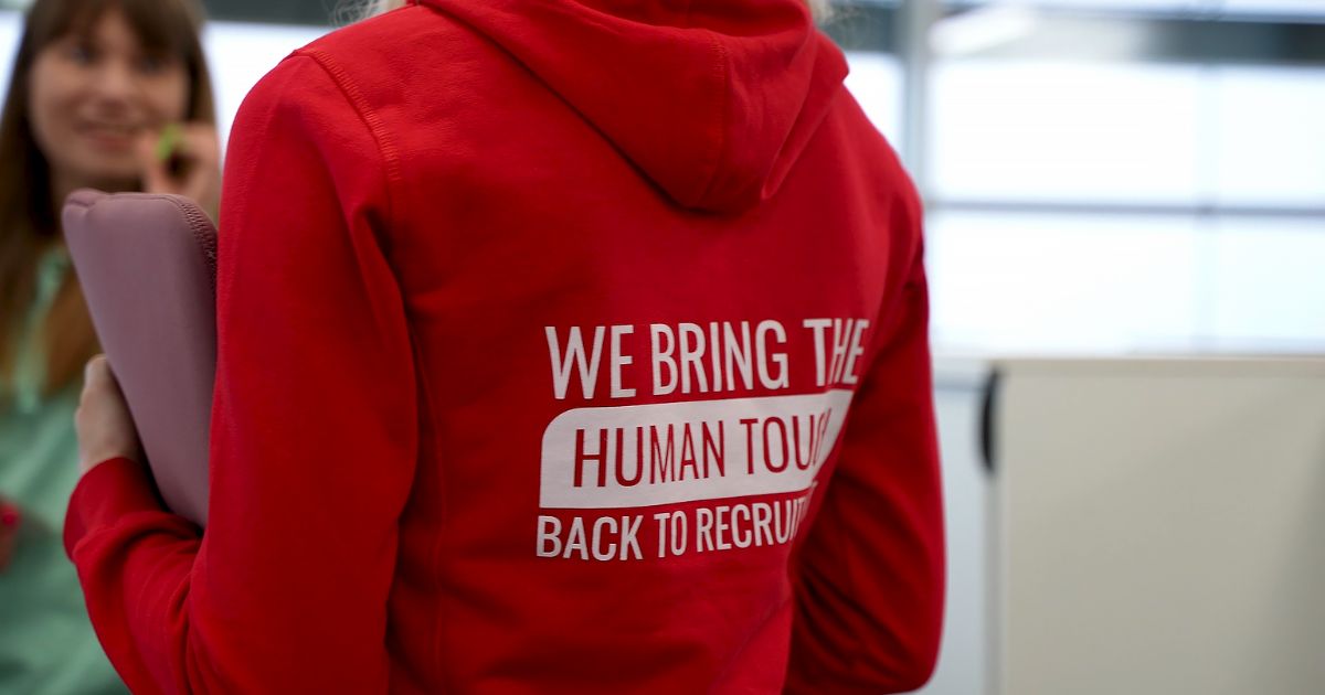 The partnership between TalentAdore and Eilakaisla is tight-knit.