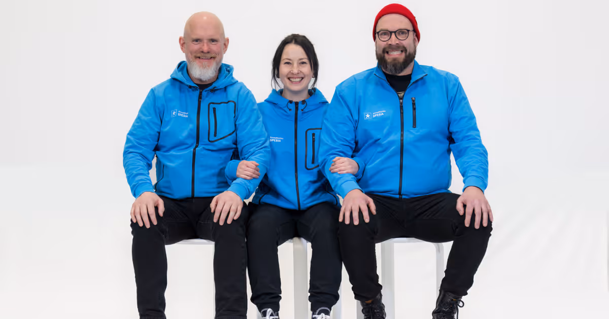 TalentAdore on helpottanut Spesian rekrytoivien esihenkilöiden arkea.