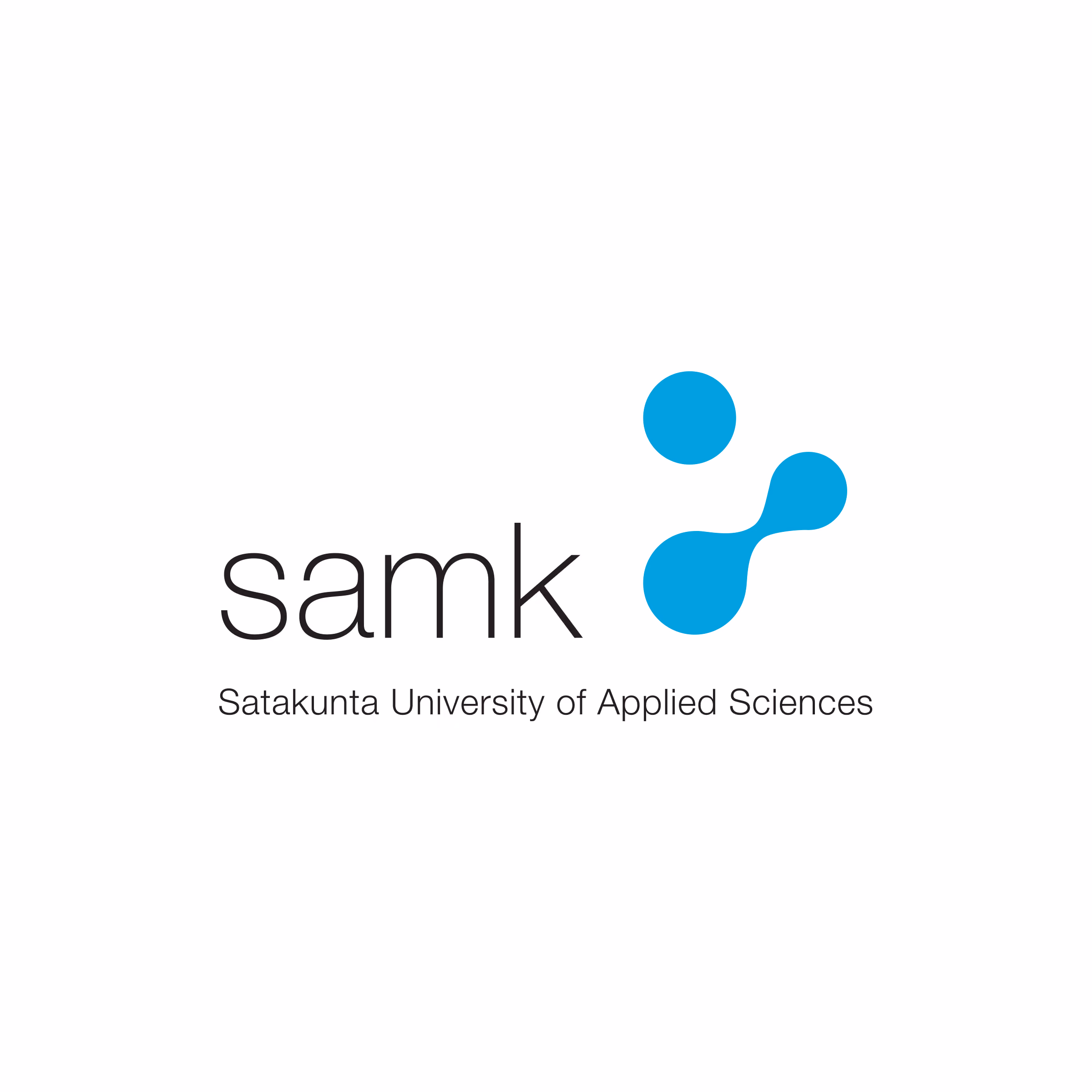 SAMKin logo