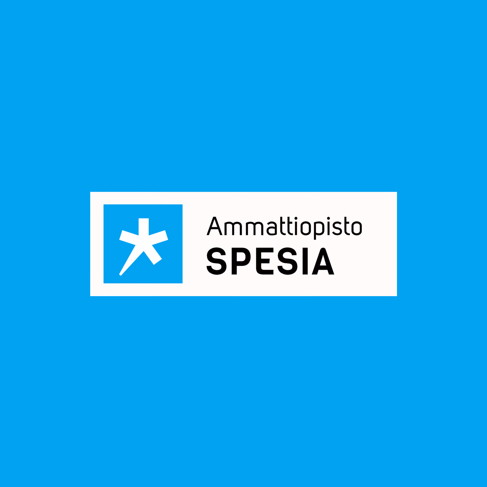 Spesian logo