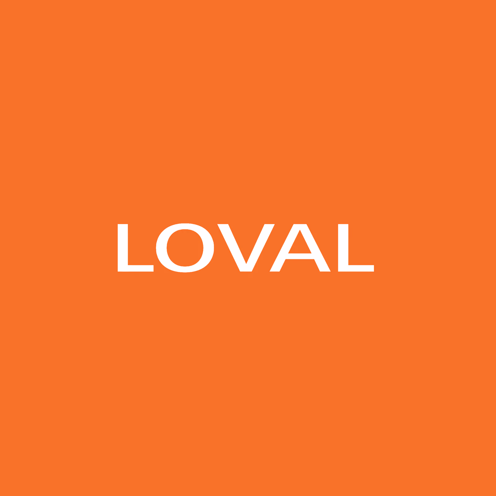 Lovalin logo