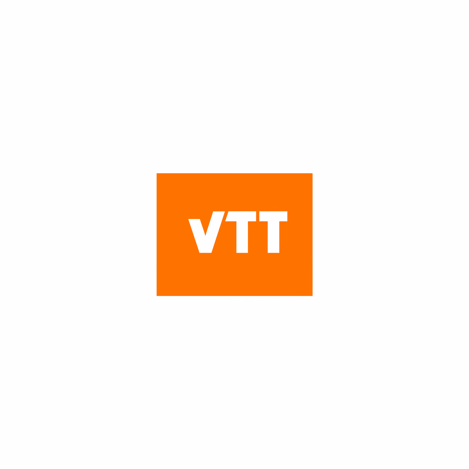 VTT:n logo