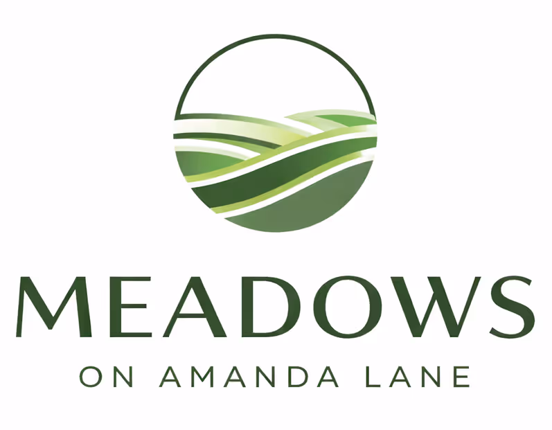 Meadows on Amanda Lane logo