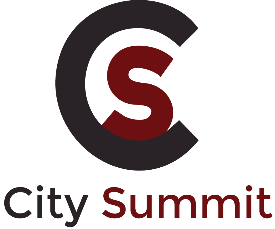 City summit logo